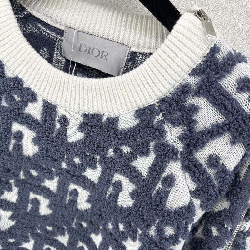 Christian Dior Sweaters